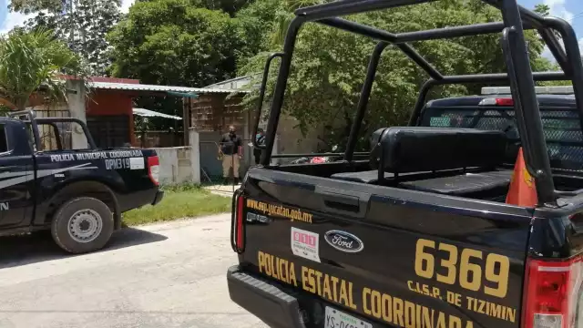 A pesar de la rápida respuesta de los paramédicos, el joven ya no presentaba signos vitales al momento de su llegada