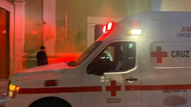 Violencia en bar termina con un joven gravemente herido en el Centro