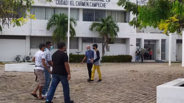 El 59.7 por ciento de los ciudadanos carmelitas considera al gobierno de Óscar Rosas como ineficaz