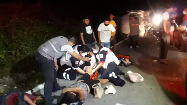 Foto: Justino Xiu Chan