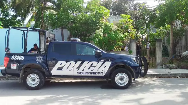 Se registra el suicidio número 21 de este año en el municipio de Solidaridad