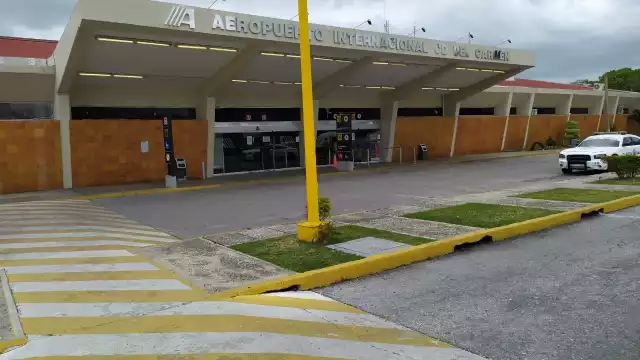 Viajeros están más seguros porque hay menor ocupación en el avión