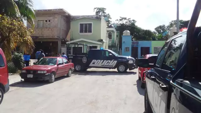 El caso más reciente se dio en el fraccionamiento Villamar de Playa del Carmen, con el descubrimiento del cuerpo de una mujer