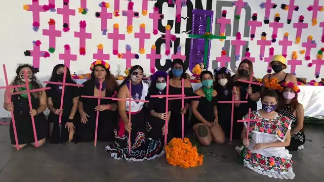 FOTOS: Víctor Ávalos