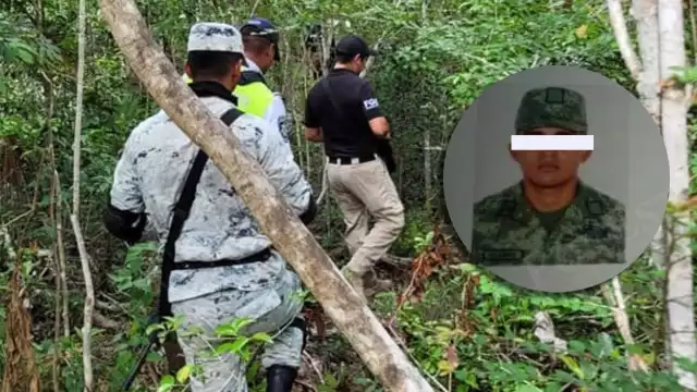 'El Rafa' es acusado por el multihomicidio registrado en Tulum, donde se hallaron cuerpos humanos en estado de descomposición en una brecha de la ciudad
