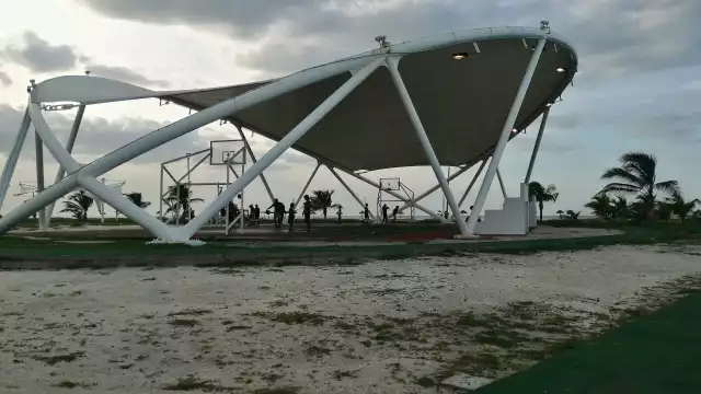 Foto: Emmanuel Sansores