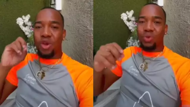 El visitante extranjero aprovechó el video que grabó sobre su denuncia para enviar un mensaje a los meseros de los antros de la Zona Hotelera de Cancún