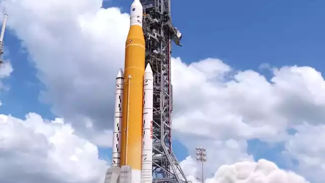 La Agencia Espacial Mexicana colabora con universidades como la UNAM y la UPAEP en los dos proyectos que a su vez, perfeccionen con apoya de la NASA