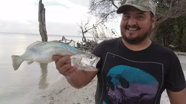 Foto: Wilbert Campos García