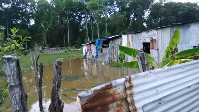 FOTOS: Fernando Kantún