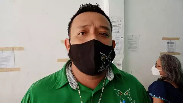 Foto: Fernando Kantùn