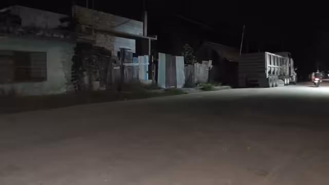 Muere un hombre por heridas de arma blanca en Escárcega