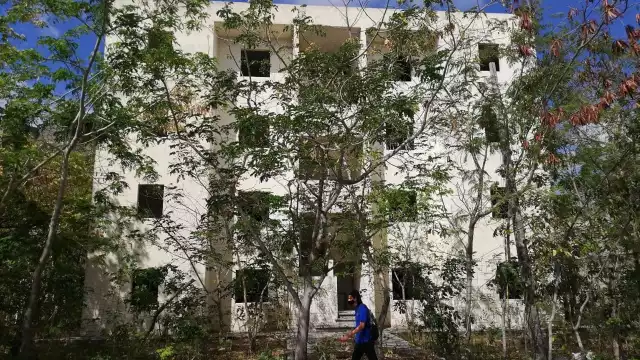 Desarrolladoras no dotan de servicios los inmuebles