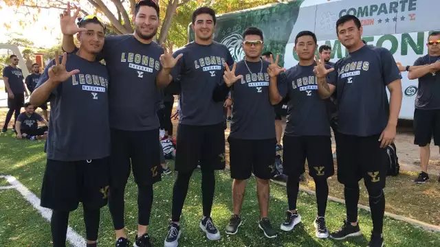 Por la pandemia de COVID-19 se acordó ampliar la plantilla de los clubes de la LMB