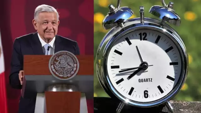 La propuesta del presidente López Obrador será pasada al Pleno de la Cámara de Diputados previo al fin del mes patrio este año