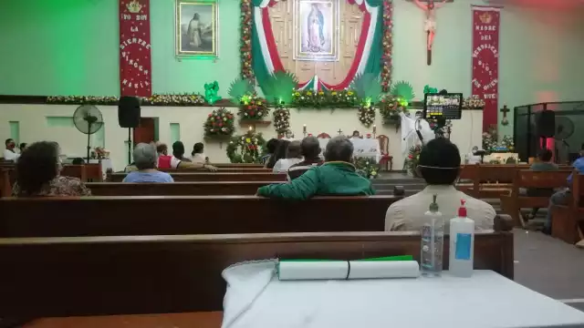 Fotos: Irene Barradas