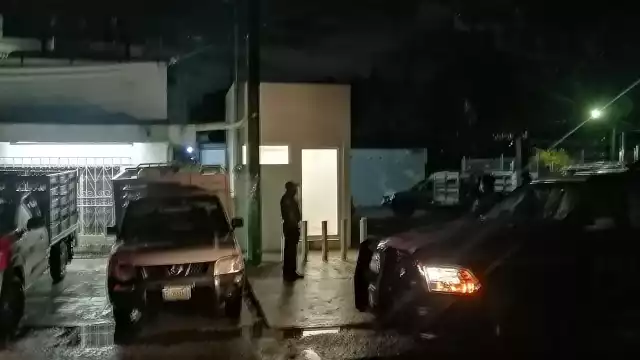 Foto: Julio Javier Mena