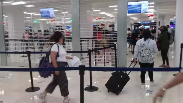 Foto: Víctor Aválos