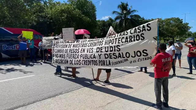 Foto: Iván Chuc Montalvo