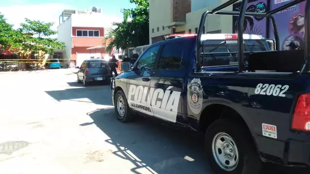 Se registra el secuestro de una persona del sexo femenino en el fraccionamiento Palmas 1