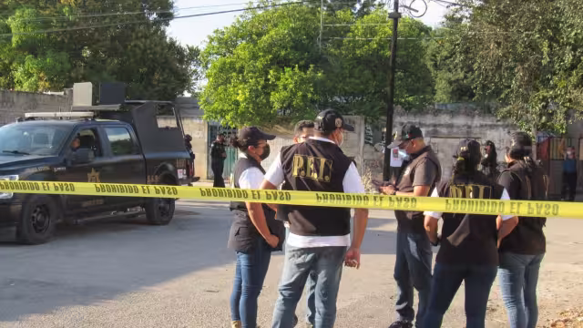 Detuvieron a un hombre en el operativo
