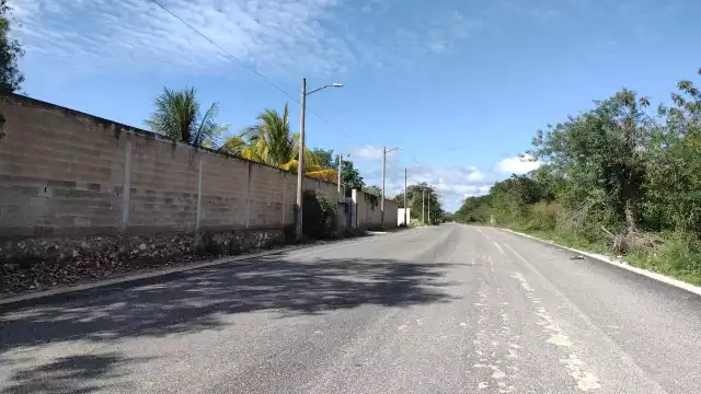 En la calle 95 fue retirado un tope que regulaba la velocidad de los vehículos