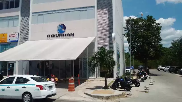 En el 2022 se comprometieron a dar descuentos a los habitantes de las zonas afectadas, sobre todo en Puerto Aventuras