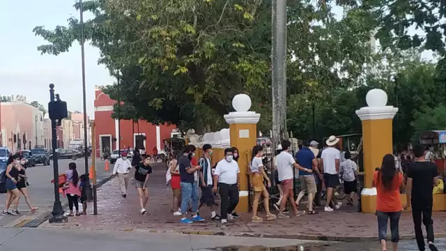 Foto: Alfredo Osorio Aguilar