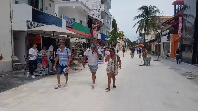 FOTO: Víctor Rodríguez