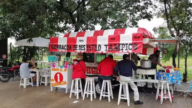 FOTOS: Emmanuel Sansores