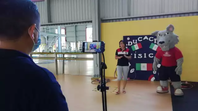 FOTO: Victor Ávalos