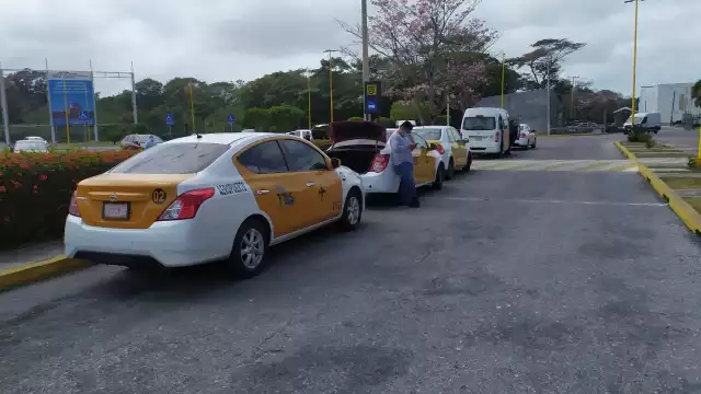 Comentaron que ahora realizan su trabajo con más tranquilidad