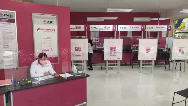De acuerdo con Layda Sansores, las medidas del INE son de llamar la atención