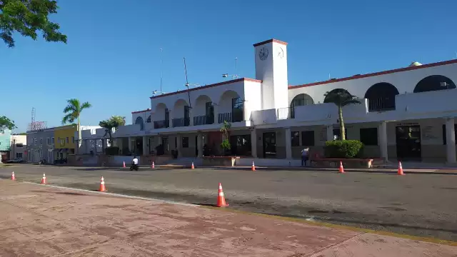 Piden una revisión minuciosa en presencia de los medios de comunicación