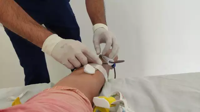 El portador de la enfermedad de Chagas en Playa del Carmen acudió a donar sangre, sin saber que tenía este padecimiento