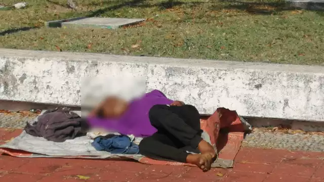 Se desconoce si tenía familia viviendo en Chetumal