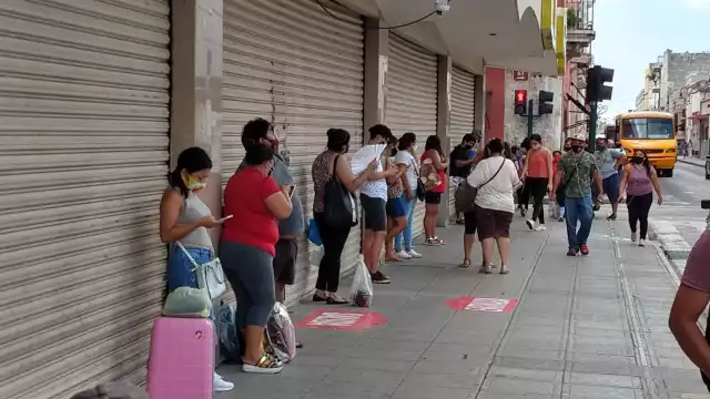 Levy Abraham considera que es necesario regular las ventas por redes sociales