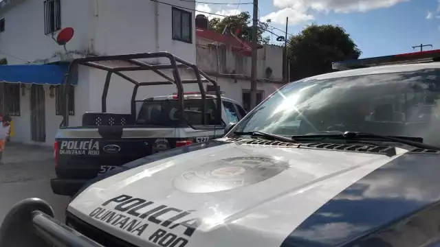 Los hombres armados se llevaron a la fuerza al agraviado