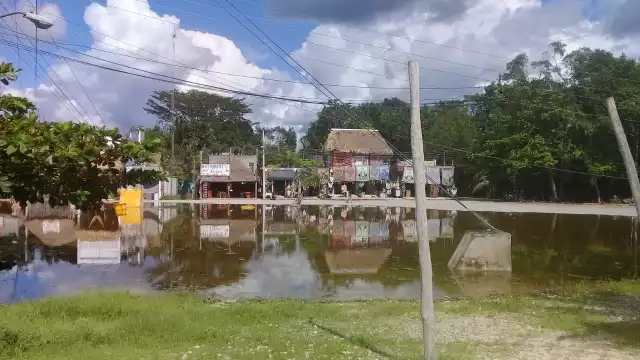 FOTOS: Miguel Améndola