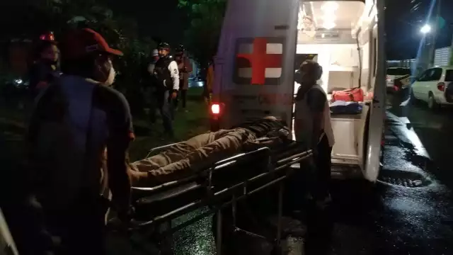 Foto: Julio Javier Mena