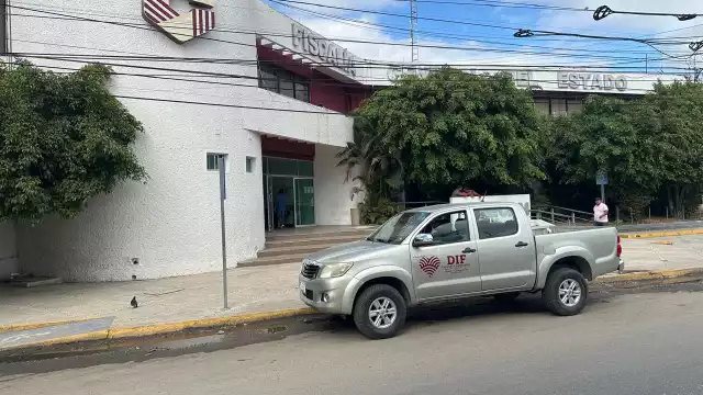 Francisco “N” recuperó su libertad bajo caución a pesar de las denuncias de violación a la intimidad sexual