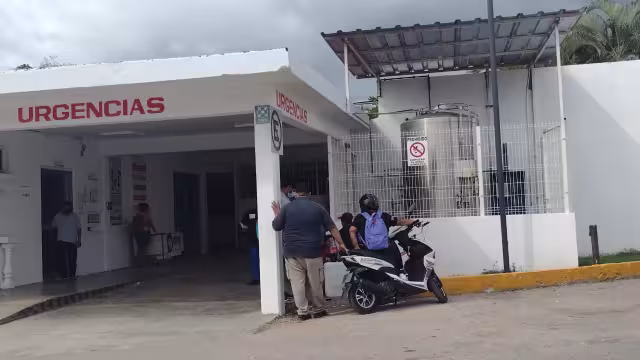 Los trabajadores de seguridad privada aseguran que no han recibido sus sueldos