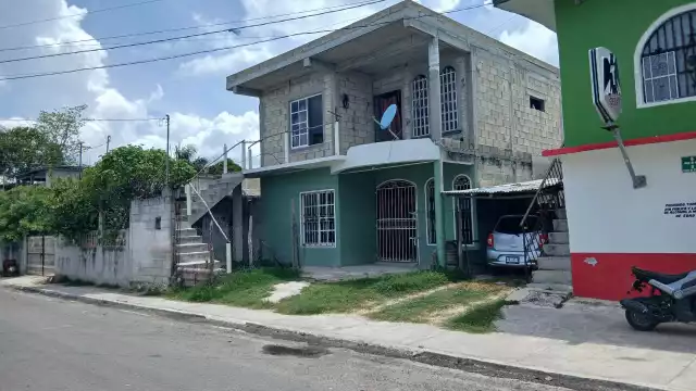 Robo de motocicleta moviliza a víctima a denunciar ante la Vicefiscalía