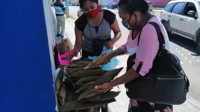 Foto: Luis Enrique Tuz