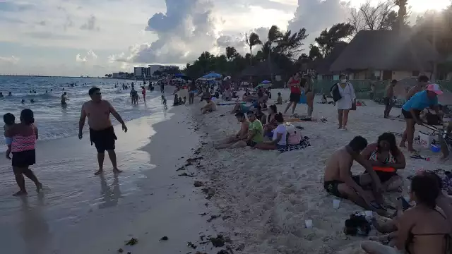 FOTO: Víctor Rodríguez