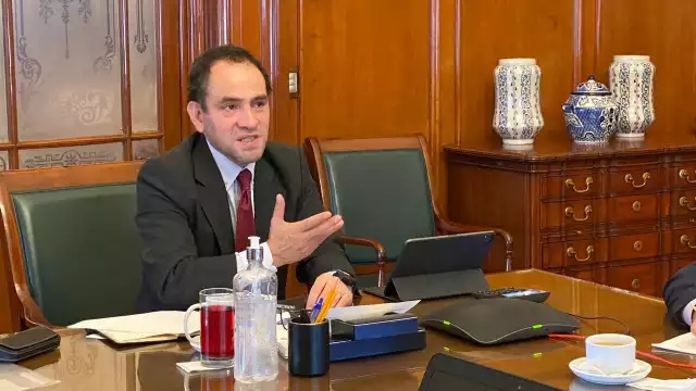 Foto: Twitter Arturo Herrera