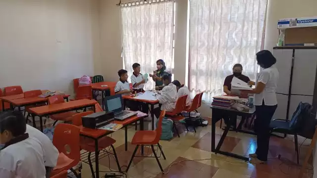 El próximo periodo vacacional será del viernes 22 de marzo al domingo 7 de abril