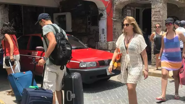 Cada día son más frecuentes las quejas de los agremiados en contra del Instituto de Movilidad