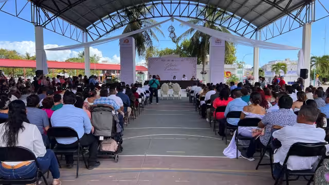 No hubo ningún registro de matrimonio del mismo sexo