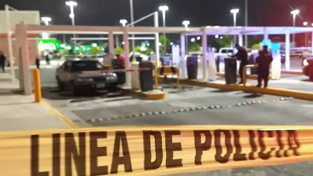 Los responsables de este crimen no han sido detenidos